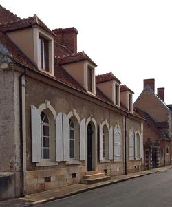 B&B Fleurie
