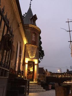 B&B Fleurie