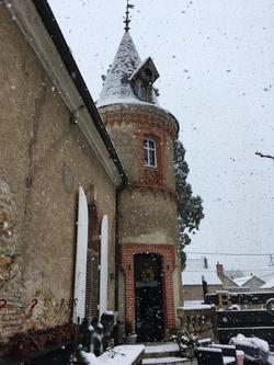 B&B Fleurie
