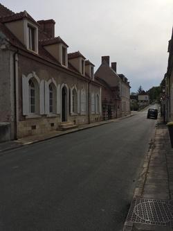 B&B Fleurie