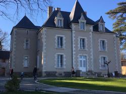 Le Petit Chateau Des Cedres
