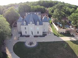 Le Petit Chateau Des Cedres