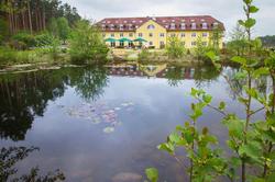 Ferien Hotel Fläming