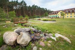 Ferien Hotel Fläming