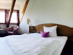 Hotel Dein Gutshof