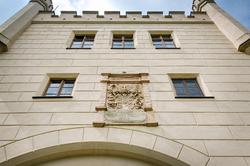 Hotel Jagdschloss Letzlingen