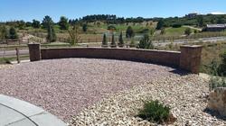 Chateau du Pikes Peak, a Tuscany Retreat