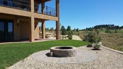Chateau du Pikes Peak, a Tuscany Retreat