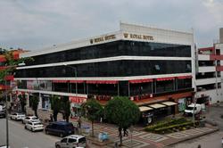 Inegol Royal Hotel