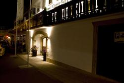 Hotel Burg Breuberg