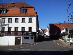Hotel Burg Breuberg