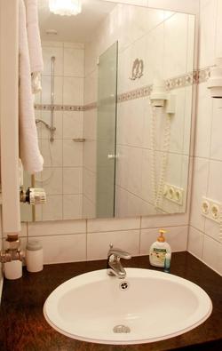 Hotel & Gasthof Krone
