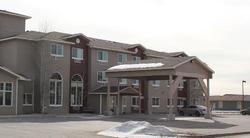 Quality Inn & Suites Pinedale