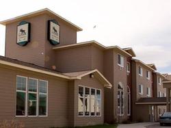 Quality Inn & Suites Pinedale