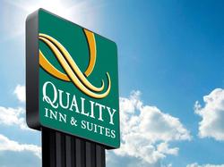 Quality Inn & Suites Pinedale