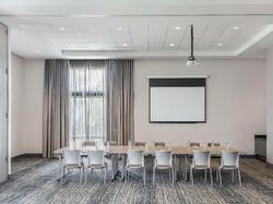 Embassy Suites by Hilton Atlanta Midtown
