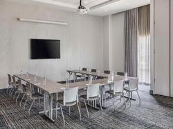 Embassy Suites by Hilton Atlanta Midtown