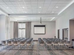 Embassy Suites by Hilton Atlanta Midtown
