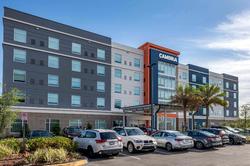 Cambria Hotel Orlando Airport
