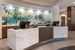 Cambria Hotel Orlando Airport