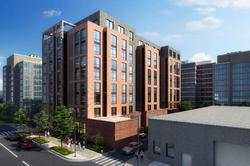 Cambria Hotel Washington DC Navy Yard Riverfront