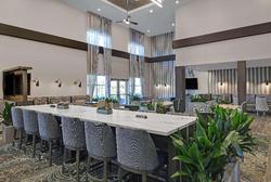 Homewood Suites by Hilton Edison Woodbridge