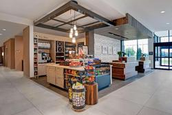 Hilton Garden Inn Madison Huntsville Airport