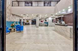 Holiday Inn Cookeville