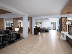 Staybridge Suites Charlotte Airport Area - Tyvola