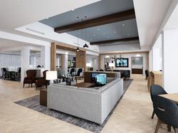 Staybridge Suites Charlotte Airport Area - Tyvola