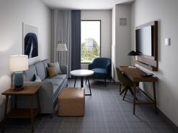 Staybridge Suites Charlotte Airport Area - Tyvola
