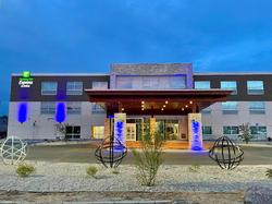 Holiday Inn Express & Suites Blythe
