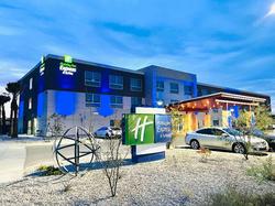 Holiday Inn Express & Suites Blythe