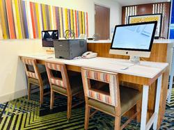 Holiday Inn Express & Suites Blythe