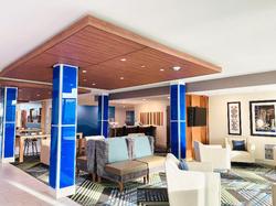 Holiday Inn Express & Suites Blythe