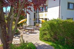 Hotel Allgäu Garni