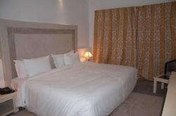 Hotel Parador