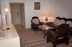 Hotel Parador