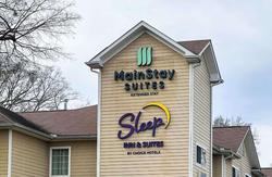 MainStay Suites Columbus near Fort Benning