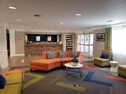 MainStay Suites Columbus near Fort Benning