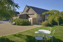 Domaine De La Cour