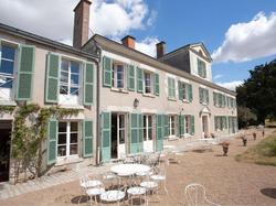 Château de la Rue