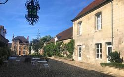 Hotel Le Regent