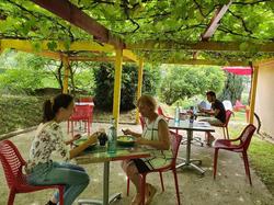 Hôtel Restaurant Bonanite