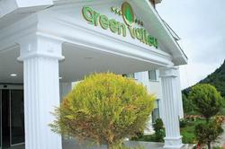 Green Valley Savsat