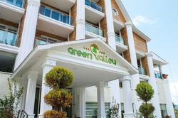 Green Valley Savsat