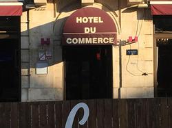 Hotel Du Commerce