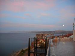 Fulya Pension