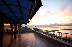 Fulya Pension