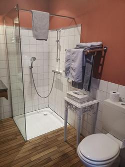 Hotel La Tourelle Du Beffroi